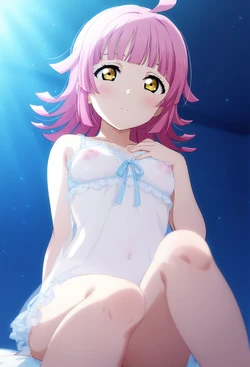 Rina_Tennoji_-_Healing_of_Expressionless [AI Generated]