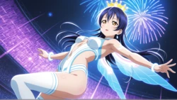 [华丽舞台NTR寝取]LL 园田海未 华丽的寝取 145P[AI Generated]