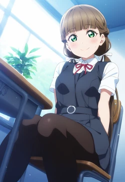 Kinako_Sakurakoji_Naughty_Innocence [AI Generated]