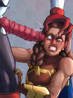 [Imsofckinlost] Earfuck (Invincible)