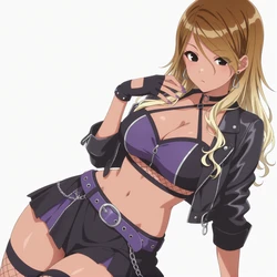 Anivoice - Izumi mei 和泉愛依 (59P) (Patreon) [AI Generated]
