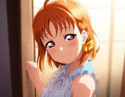 Takami_Chika_Passion_under_Shadows [AI Generated]
