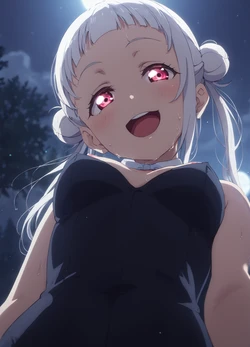 Liella_3th_Year_-_Manipulated_sweets [Ai Generated]