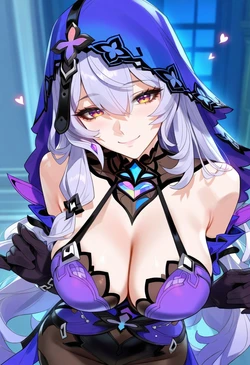 [Patreon] ChocoPizza [AI Generated] [Decensored]【93】