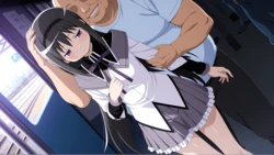 [NTR寝取]魔法少女小圆 晓美焰 被寝取的时之少女 122P[AI Generated]