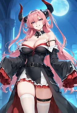 [Patreon] ChocoPizza [AI Generated] [Decensored]【95】