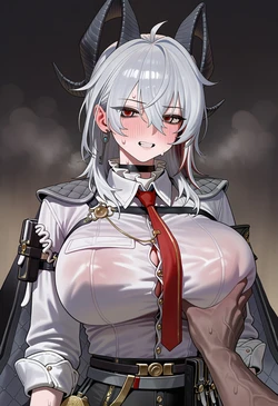 my Zani collection ( Ai generated )