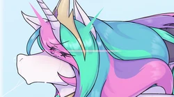 [ScuttleFish] Friendship (with benefits) is magic (My Little Pony)