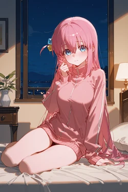 [Animegoistt] 2025-07 (Patreon) [AI Generated]