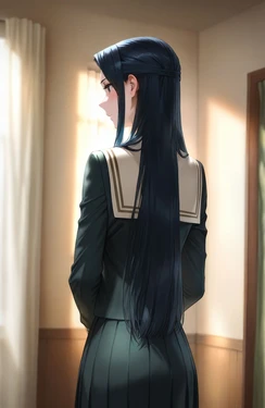 (Flowersbeautiful) 6a23.細川可南子 BBC マリア様がみてる【229p】[AI Generated]
