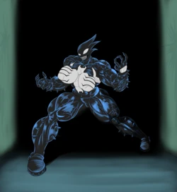 [MarkerSlayer] Massive Mania (Marvel)