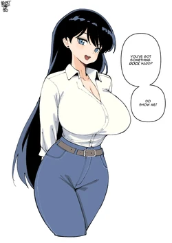 [Norman Maggot | Maggot666] Nagi Arato (Ruri no Houseki)