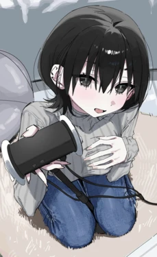 [Artist] しはん SyHan