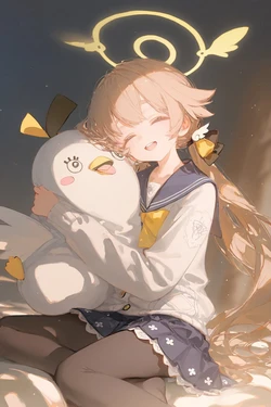 [CunnyFunky] Hifumi - [AI Generated]