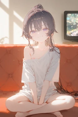 [CunnyFunky] 周防有希suouyuki(uncensored) [AI Generated]