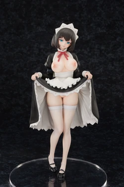 PURE - Iya na Kao Sarenagara Opantsu Misetemoraitai - Itou Chitose 1/6 Figure (Licensed)