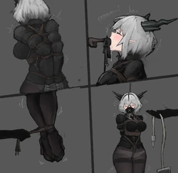 [Pixiv] 炎風谷 (93585406)