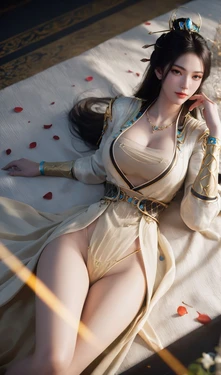 AI GENERATED, ‎姚曦 , 遮天 2