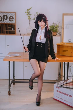 日奈娇 - 吾妻的指导课