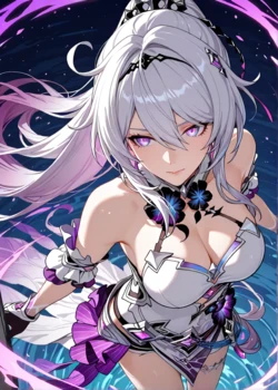 [KALA AI NSFW] kiana kaslana (herrscher of finality) 440 pics [AI Generated]