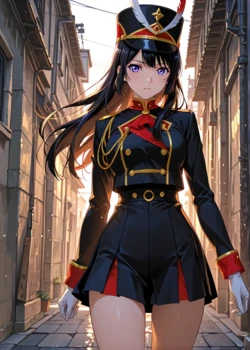 [KALA AI NSFW] kousaka reina 440 pics [AI Generated]