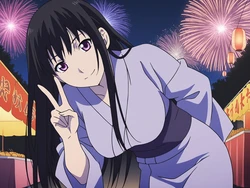 LunarARTNSFW - Hiyori Iki 1 (Patreon) [AI Generated]