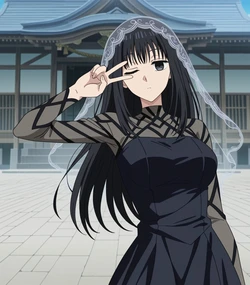 Spairk1313 - Osaragi 大佛 (Patreon) [AI Generated]