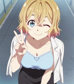 Spairk1313 - Mami Nanami 七海麻美 (Patreon) [AI Generated]