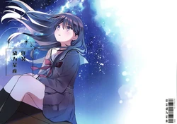 (C106) [No.37 (ぶちょ)] 佯装成为星座 (BanG Dream!) [中国翻訳] [猫岛汉化组]