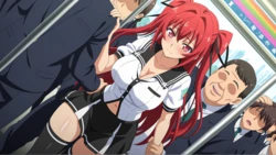 [NTR寝取]新妹魔王的契约者 成濑澪 126P[AI Generated]