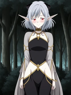 ANIPAI - Atou - Apocalypse Bringer Mynoghra [Full Set + Extras] (Patreon) [AI Generated]