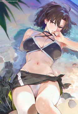 [Pixiv] 御坂12003 (2864095) 2025.08.29