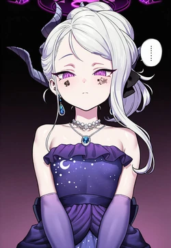 [Renbocloud] 空崎ヒナ [AI Generated]