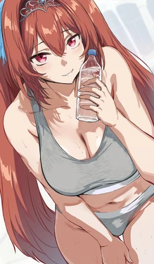[Pixiv | Twitter] hews (4338012)