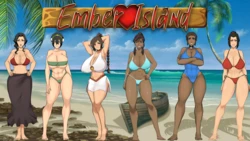 [Sexyverse Games] Ember Island [v0.17]