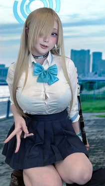 Chamomile Chami - Asuna