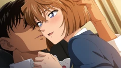 [NTR官配寝取]宫野志保 112P[AI Generated]