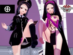 TNO-勃艮第之春 fall of burgundy(希姆莱本）