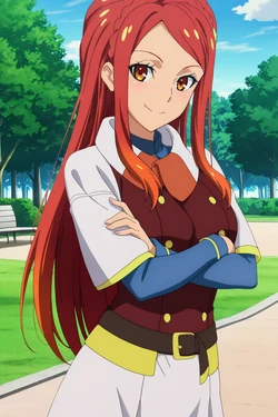 yoshi - カルナティア・セリ・アナバルド/Karnatia Seri Anabald #02 (294pics) [AI Generated]