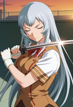 BoBo345 - （315枚）趙雲子龍 Shiryuu Chou-un (一騎当千/Ikkitousen） (Patreon) [AI Generated]