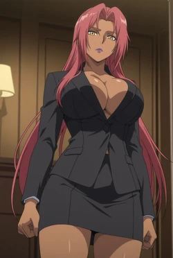 Ralishiro - Ingrid wants to feel it (Patreon) [AI Generated]