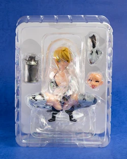 A Dairy Cow Life No. 721 Holstein ver