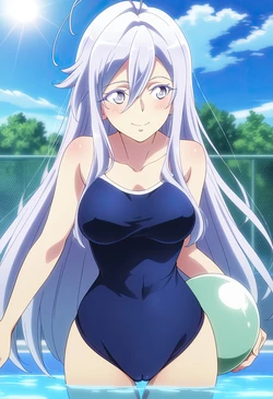 Vanitas_AI - [PLUS] Vladilena Milizé 4 / ヴラディレーナ・ミリーゼ 4 (Patreon) [AI Generated]