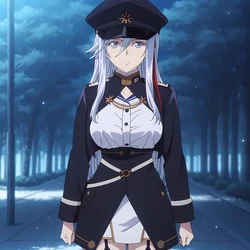 leopoldo - Vladilena Milize (Patreon) [AI Generated]