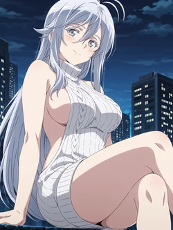 creatai - Vladilena Milizé ヴラディレーナ・ミリーゼ (84P) - Sweater (Patreon) [AI Generated]
