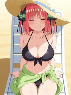 nino+extras [AI Generated]