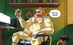 [Artist]ThekinkyBear