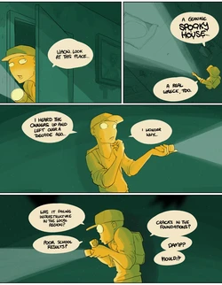 [ShoutingisFun] Expectations