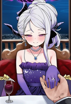[EZNTR] Sorasaki Hina -BBC-Femdom-NTR- | Blue Archive (65p) (AI Generated) (Patreon)