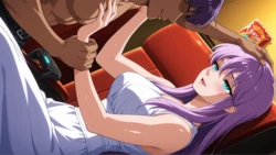 [NTR寝取]圣斗士星矢 城户沙织 一 104P[AI Generated]